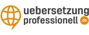 Uebersetzung-professionell